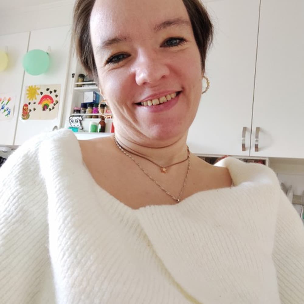 Das Ende vom Anfang – Andrea