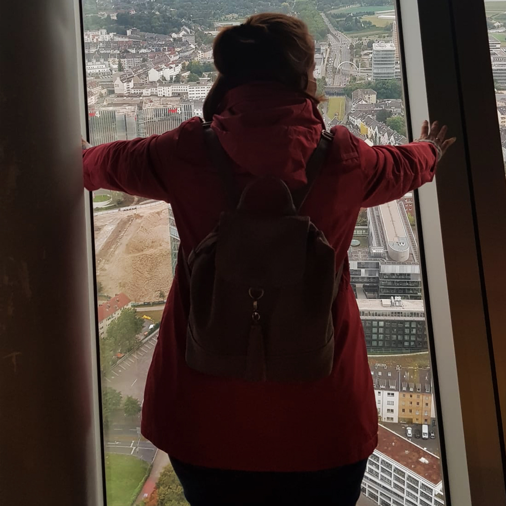 Das Ende vom Anfang – Anke