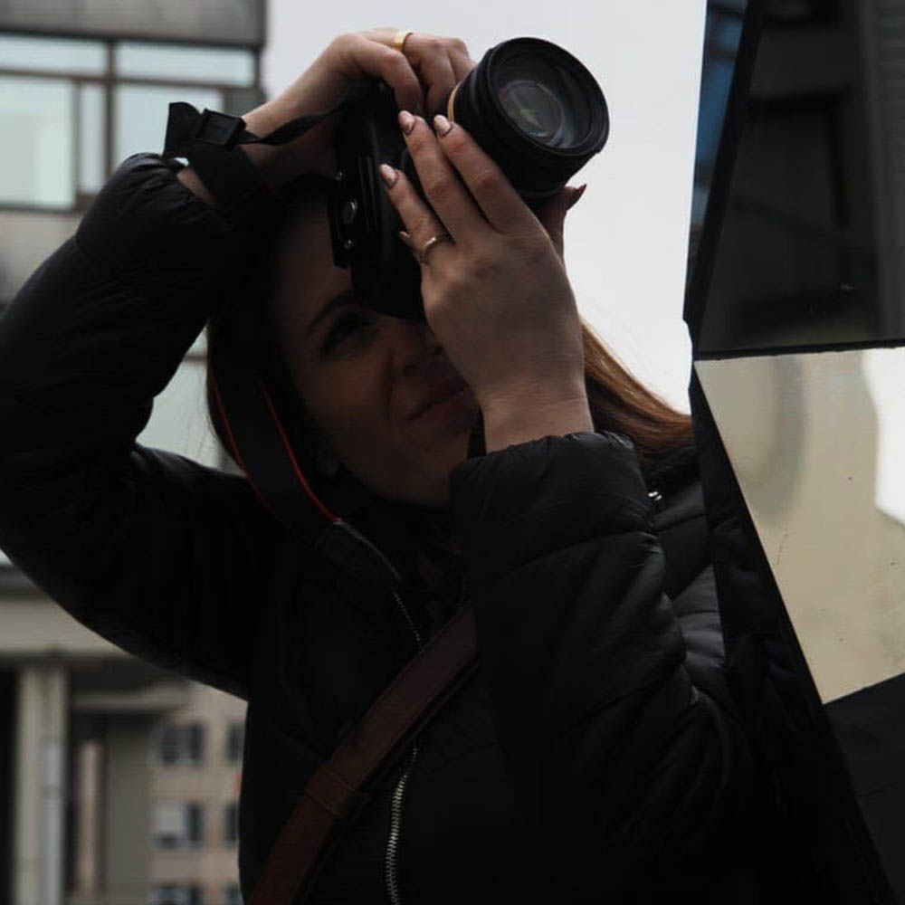 Das Ende vom Anfang – Anna