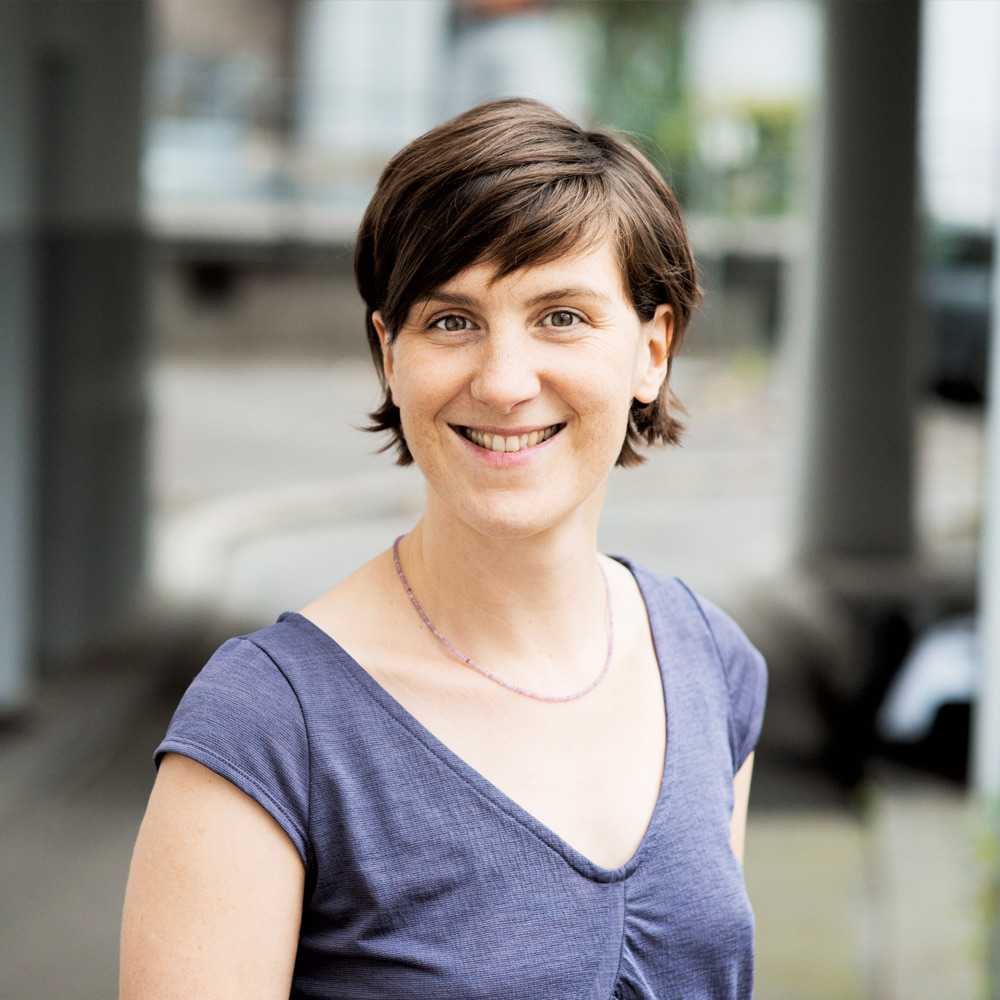 Das Ende vom Anfang – Anne Pascale