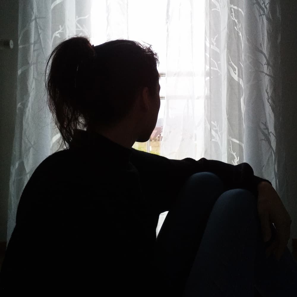 Das Ende vom Anfang – Christina
