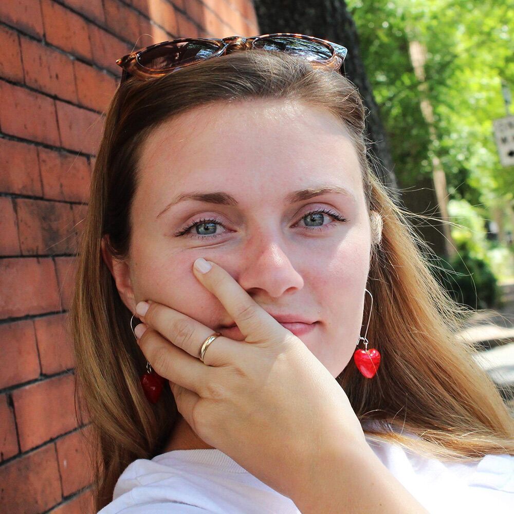 Das Ende vom Anfang – Elina