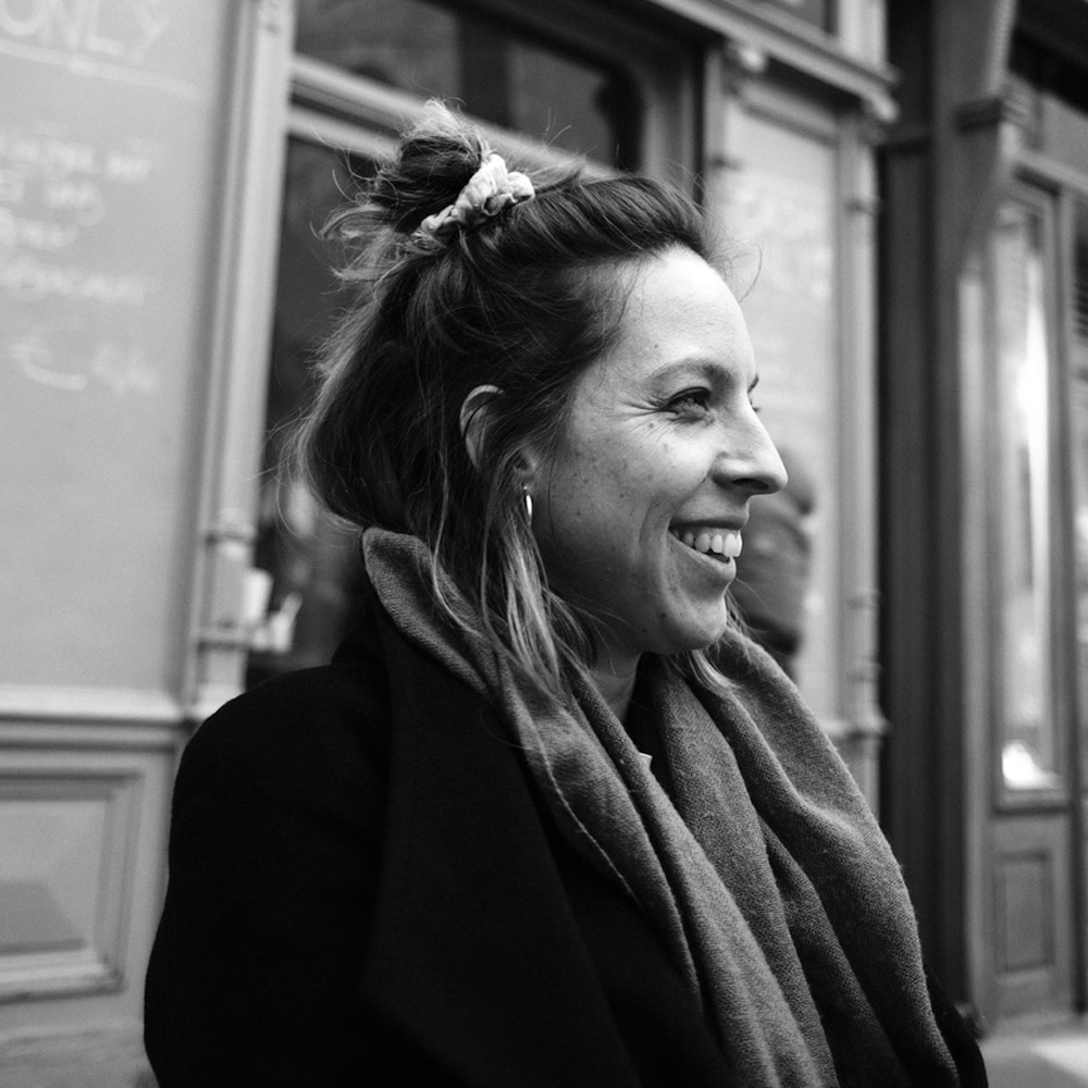 Das Ende vom Anfang – Fabienne