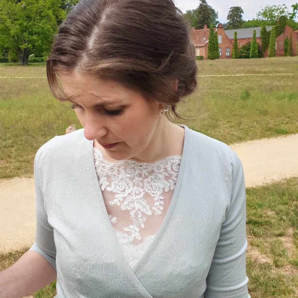 Das Ende vom Anfang – Frederike