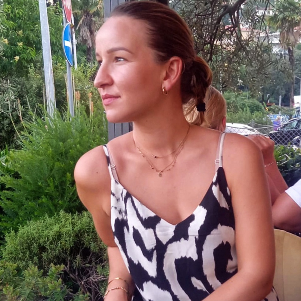 Das Ende vom Anfang – Hannah