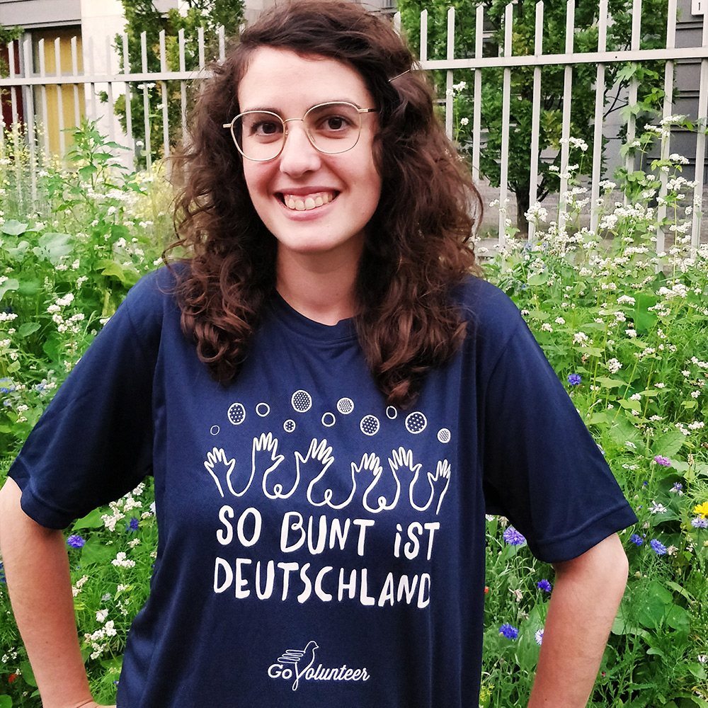 Das Ende vom Anfang – Helen