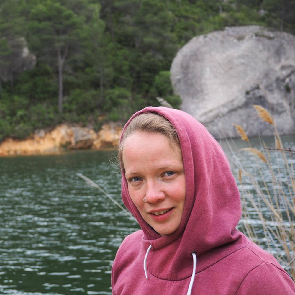 Das Ende vom Anfang – Janina