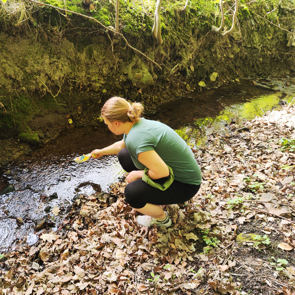 Das Ende vom Anfang – Judith