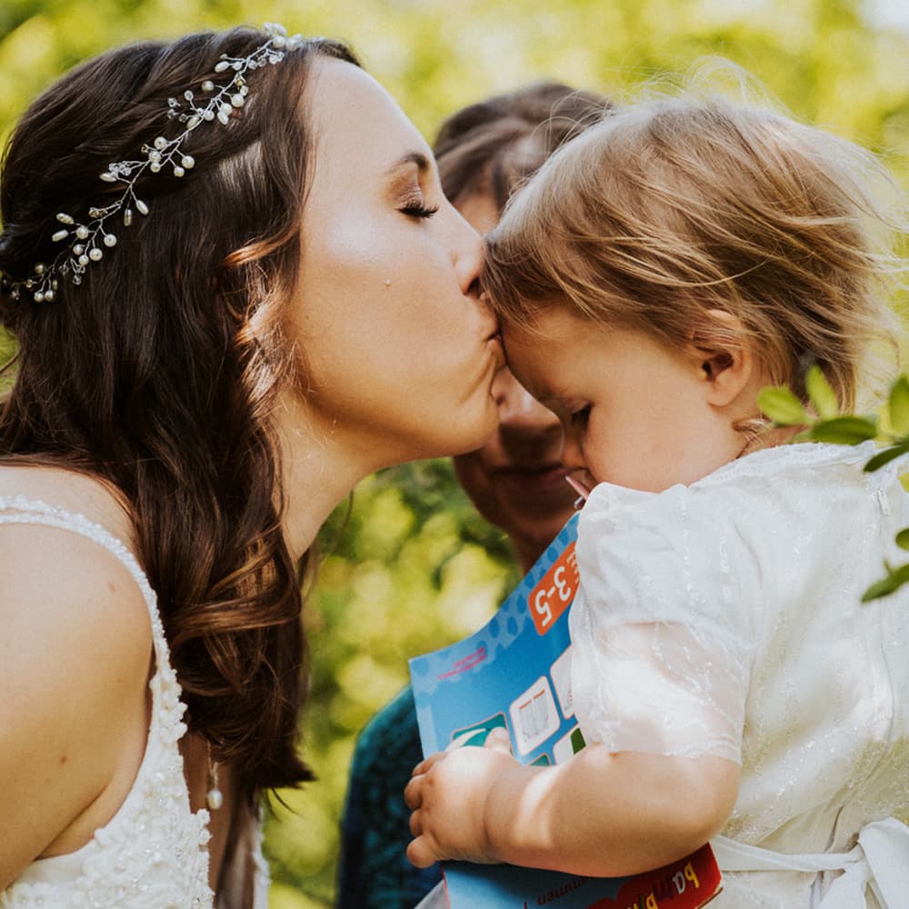 Das Ende vom Anfang – Julia