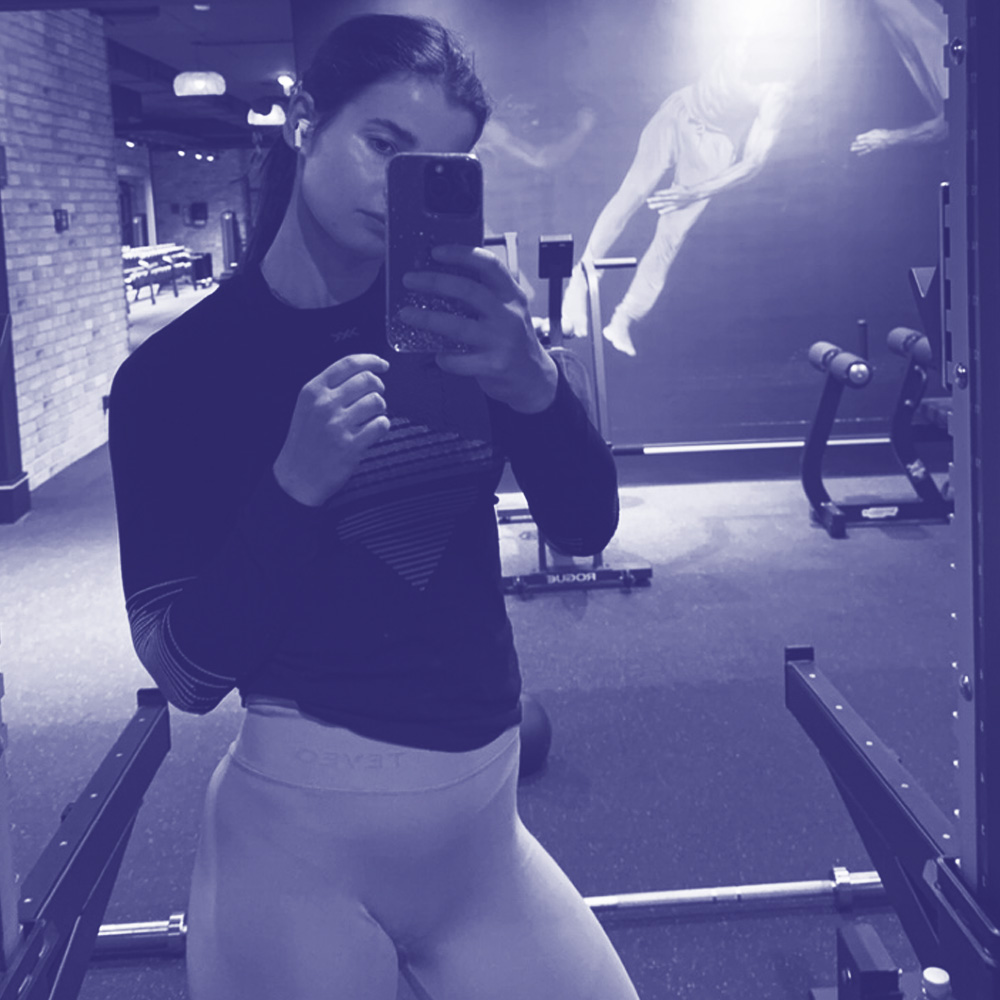 Julia - Das Ende vom Anfang