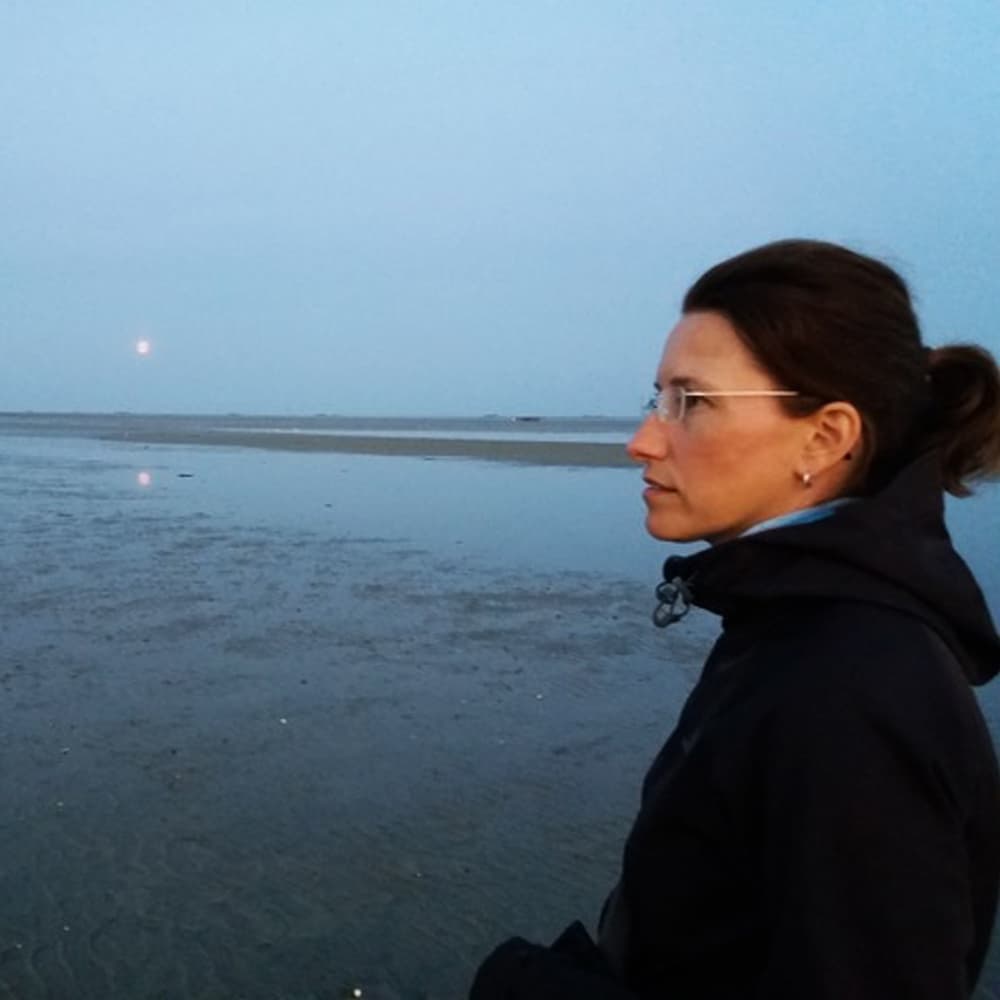 Das Ende vom Anfang – Katja