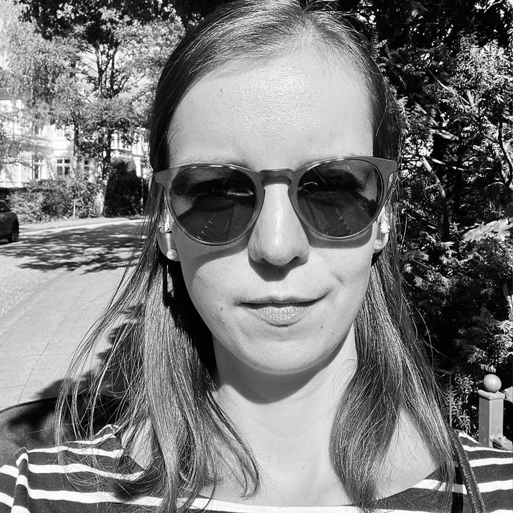 Das Ende vom Anfang – Laura M