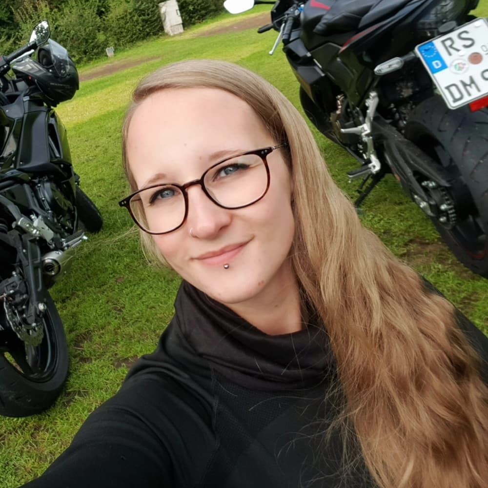 Das Ende vom Anfang – Manuela