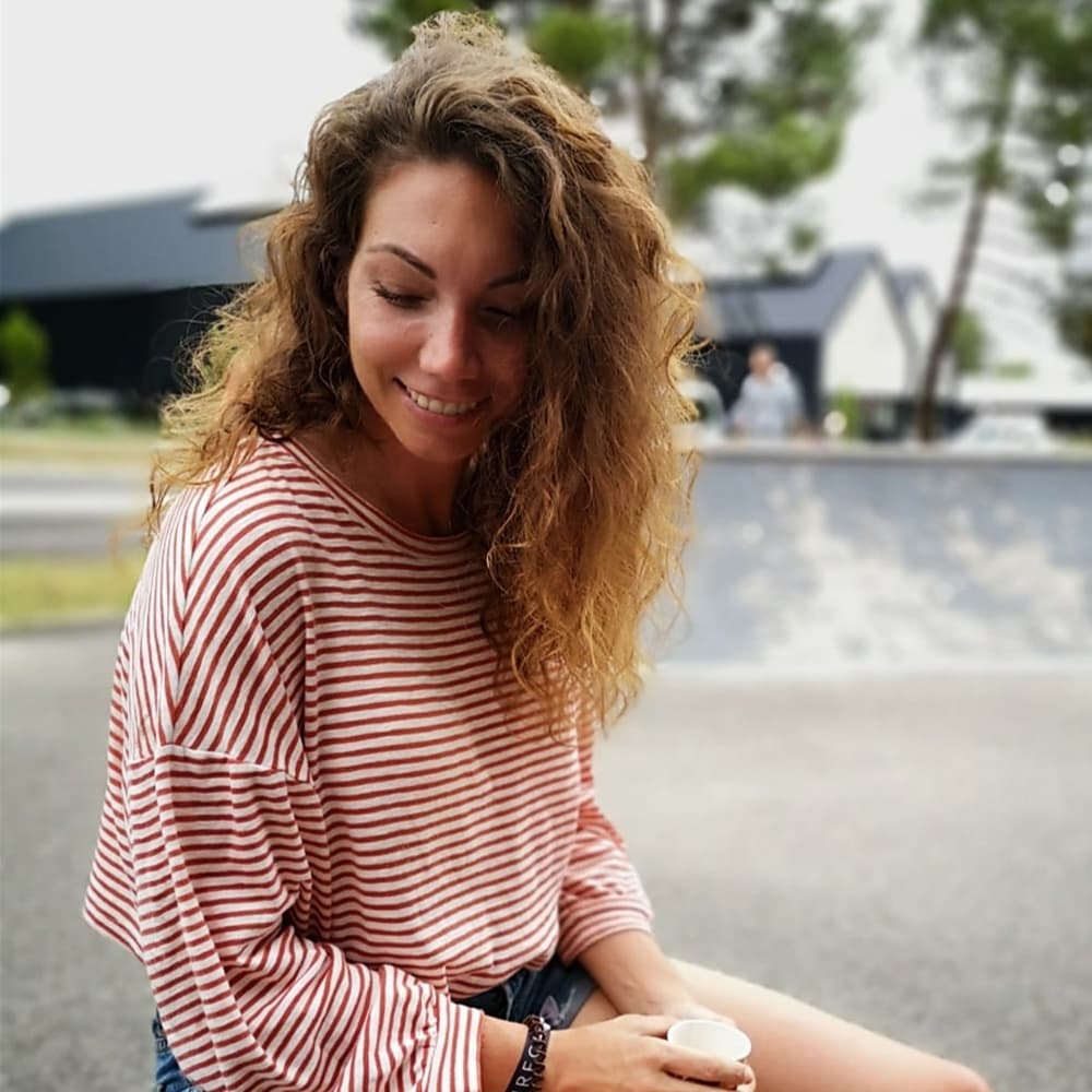 Das Ende vom Anfang – Marleen