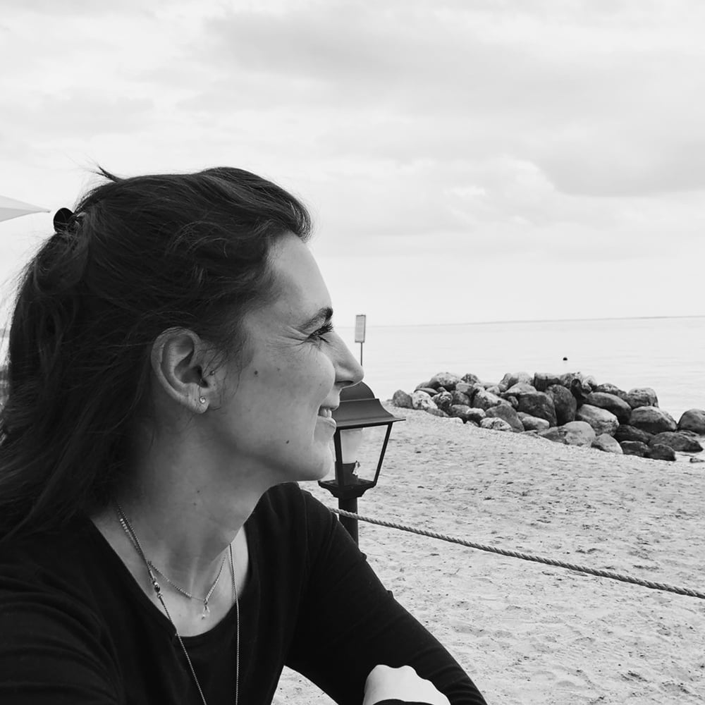 Das Ende vom Anfang – Melanie
