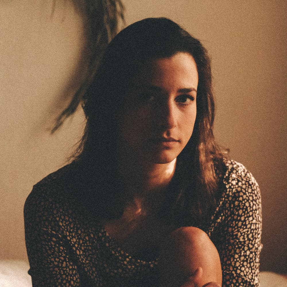 Das Ende vom Anfang – Melina
