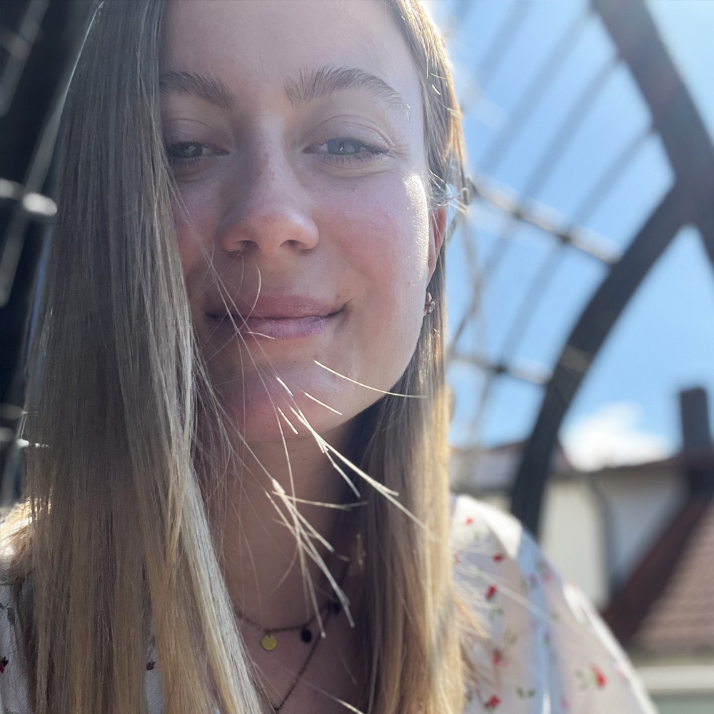 Das Ende vom Anfang – Pia