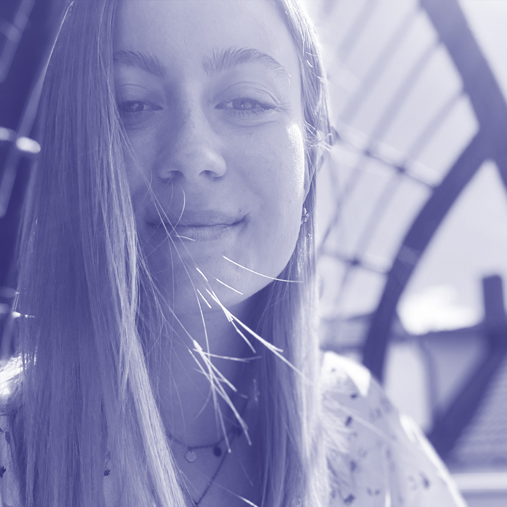 Pia - Das Ende vom Anfang