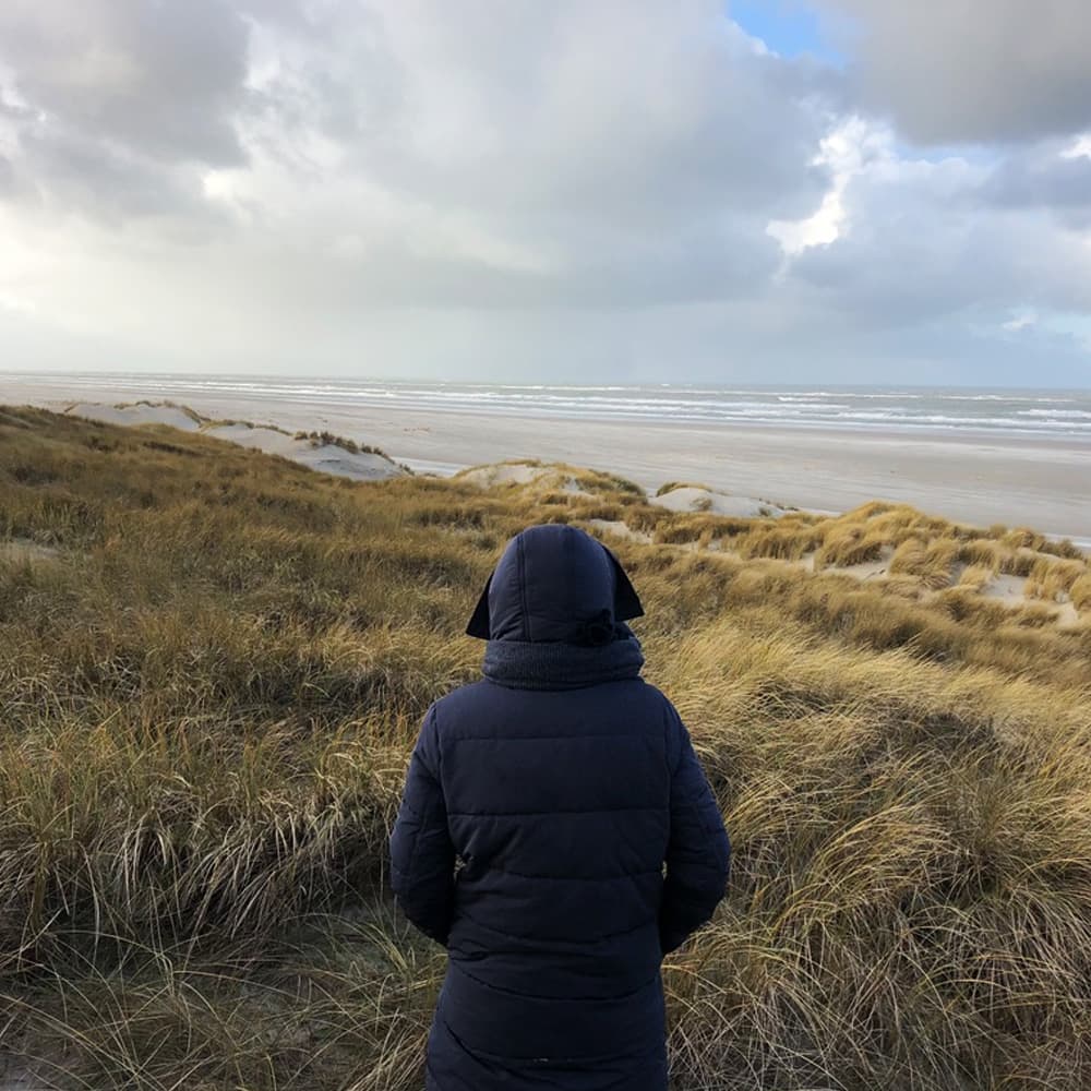 Das Ende vom Anfang – Pia
