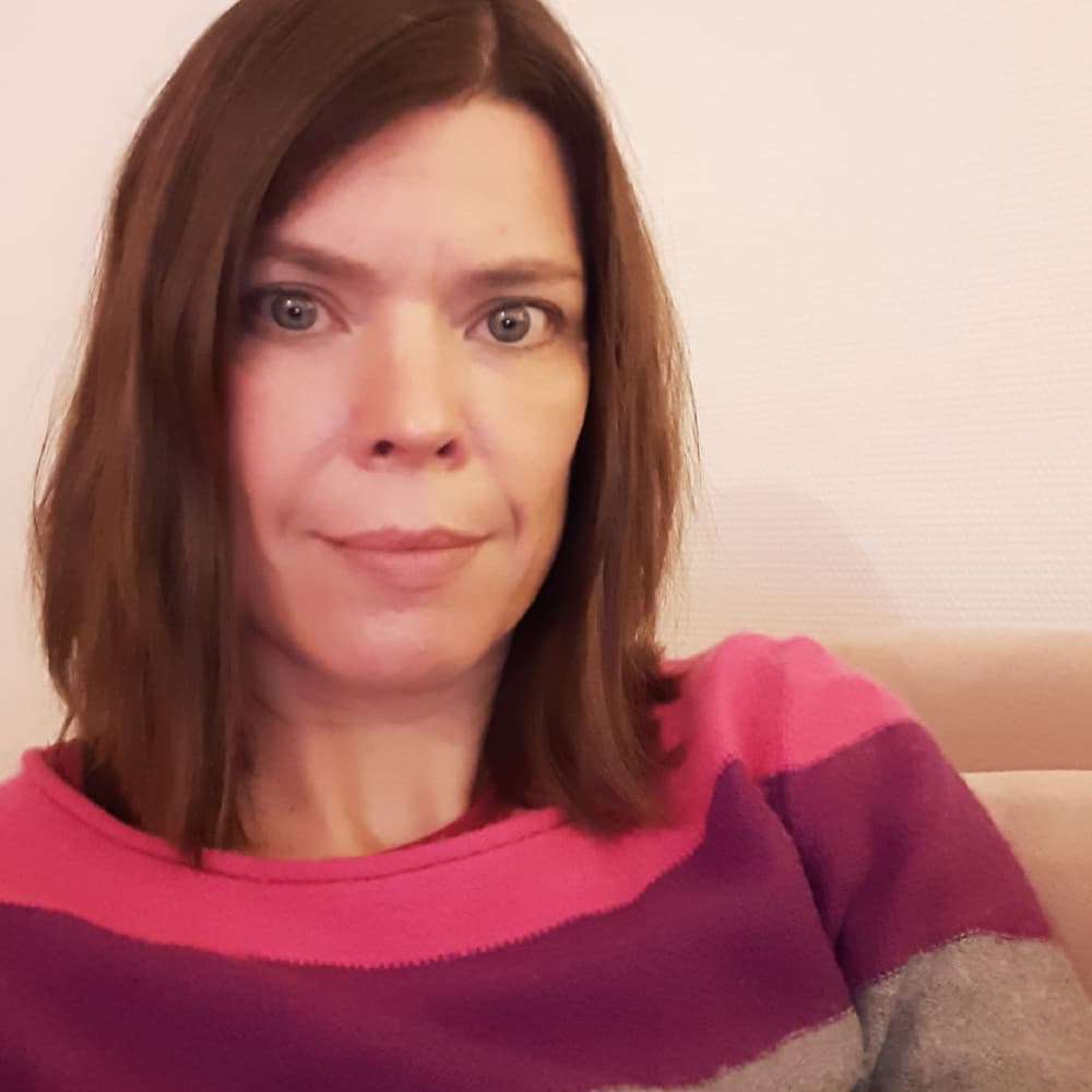 Das Ende vom Anfang – Susanne