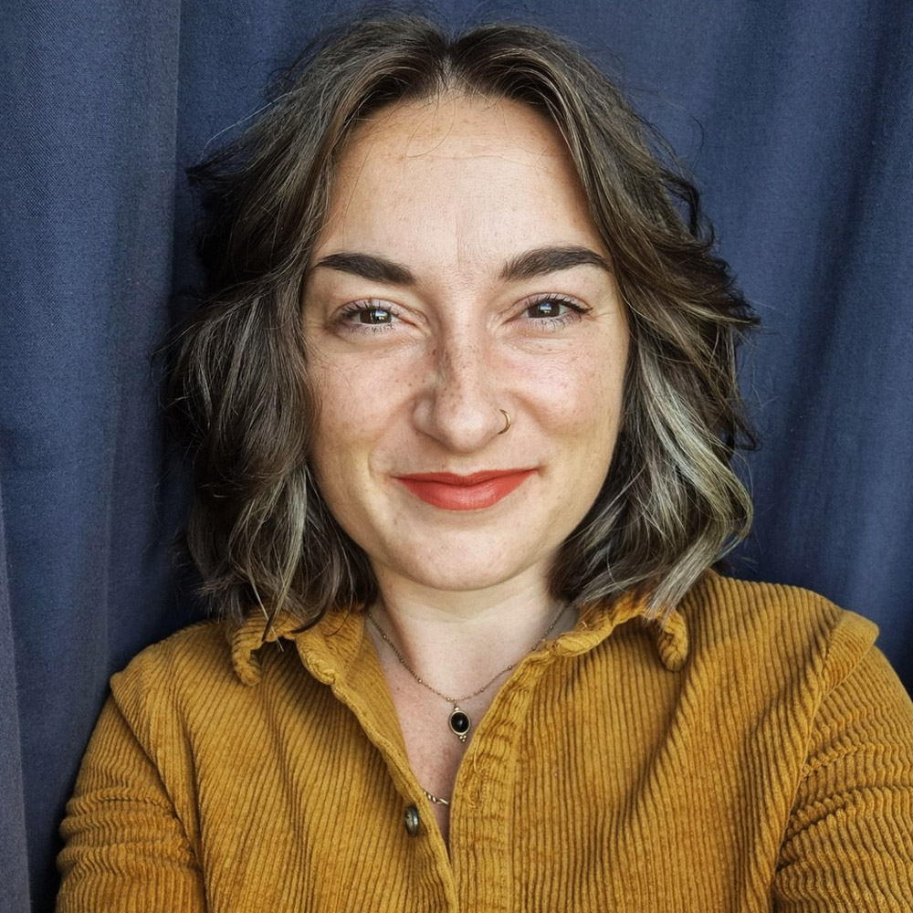 Das Ende vom Anfang – Michaela